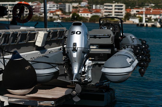 Fountaine Pajot Aura 51 | Ocean Eye