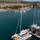 Fountaine Pajot Aura 51 | Ocean Eye