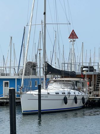 Beneteau Cyclades 43.3 | Fame