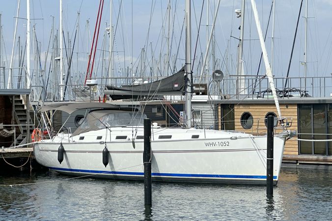 Beneteau Cyclades 43.3 | Fame