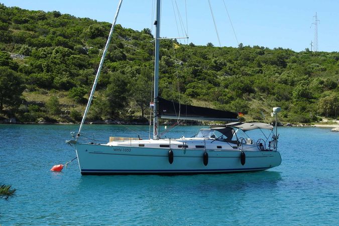 Beneteau Cyclades 43.3 | Fame