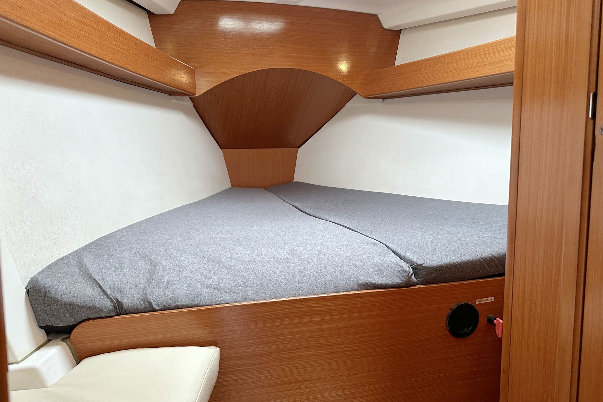 Beneteau Cyclades 43.3 | Fame