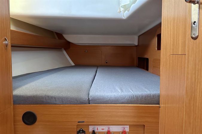 Beneteau Cyclades 43.3 | Fame