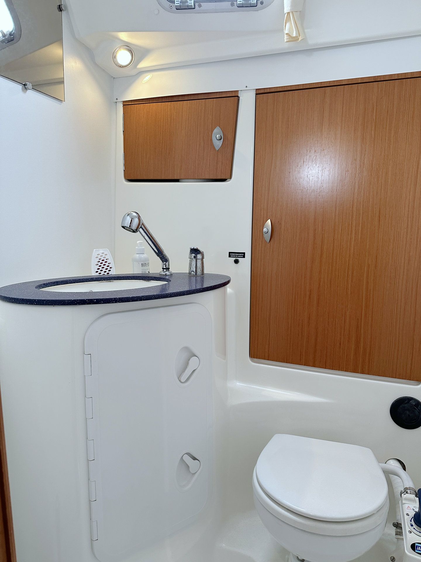 Beneteau Cyclades 43.3 | Fame