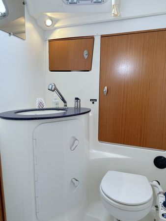 Beneteau Cyclades 43.3 | Fame