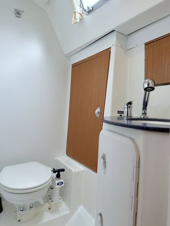 Beneteau Cyclades 43.3 | Fame