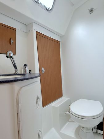 Beneteau Cyclades 43.3 | Fame