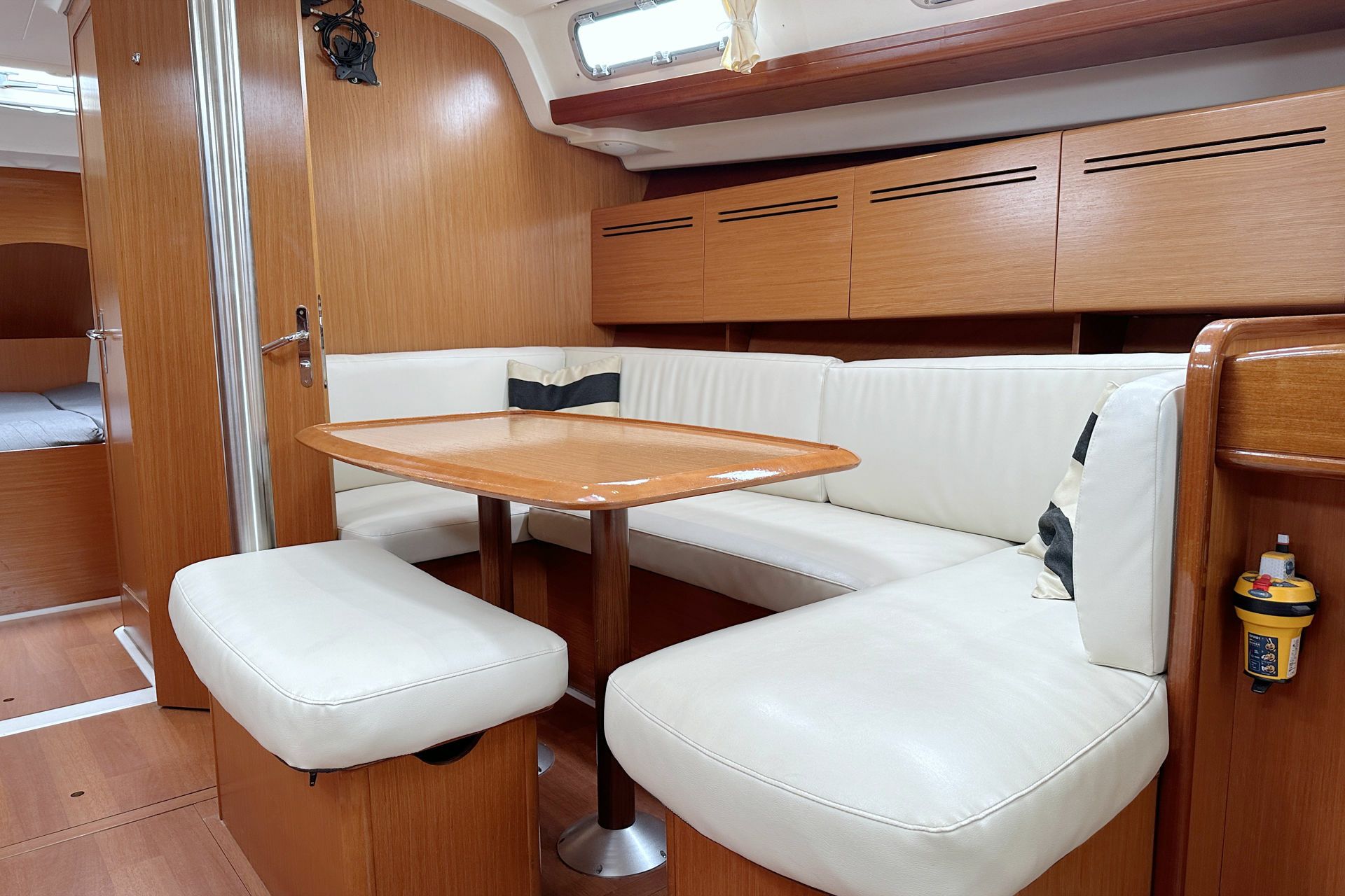 Beneteau Cyclades 43.3 | Fame