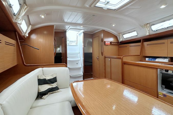 Beneteau Cyclades 43.3 | Fame