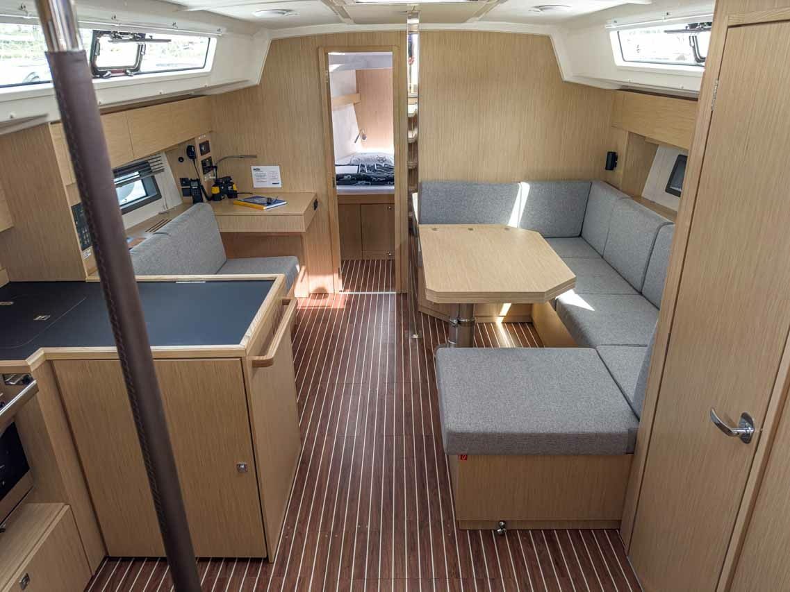 Bavaria C42 | Livia
