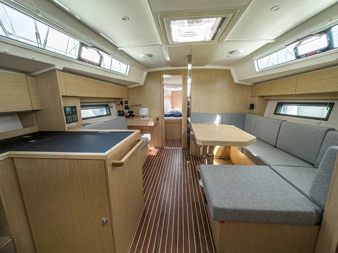 Bavaria C42 | Livia