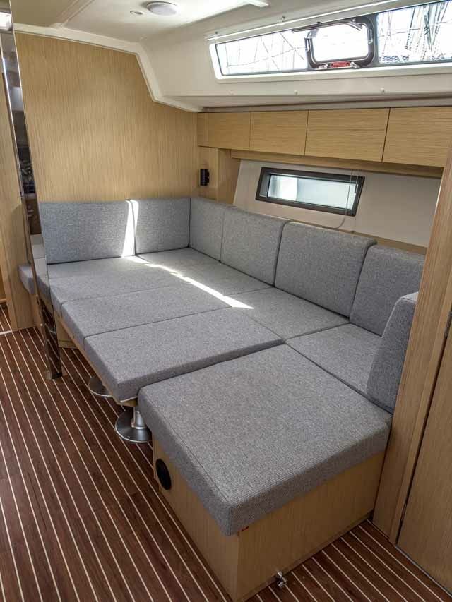 Bavaria C42 | Livia