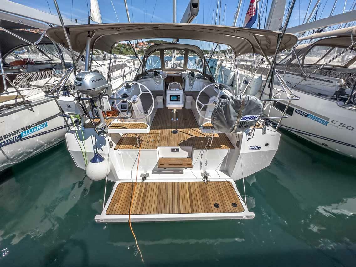 Bavaria C38 | Penelope