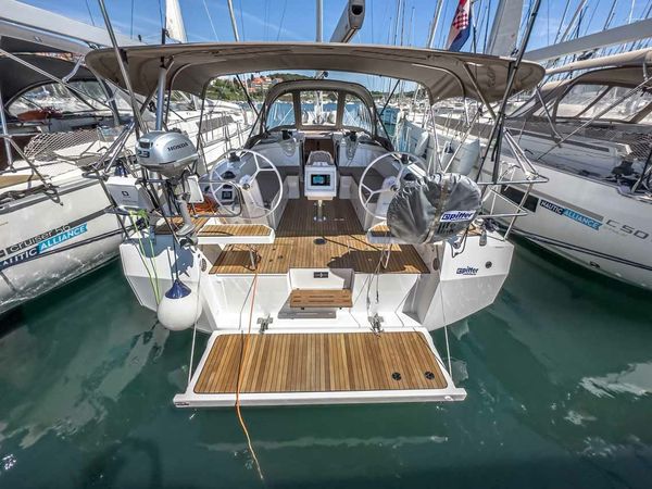 Bavaria C38 | Penelope