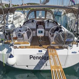 Bavaria C38 | Penelope