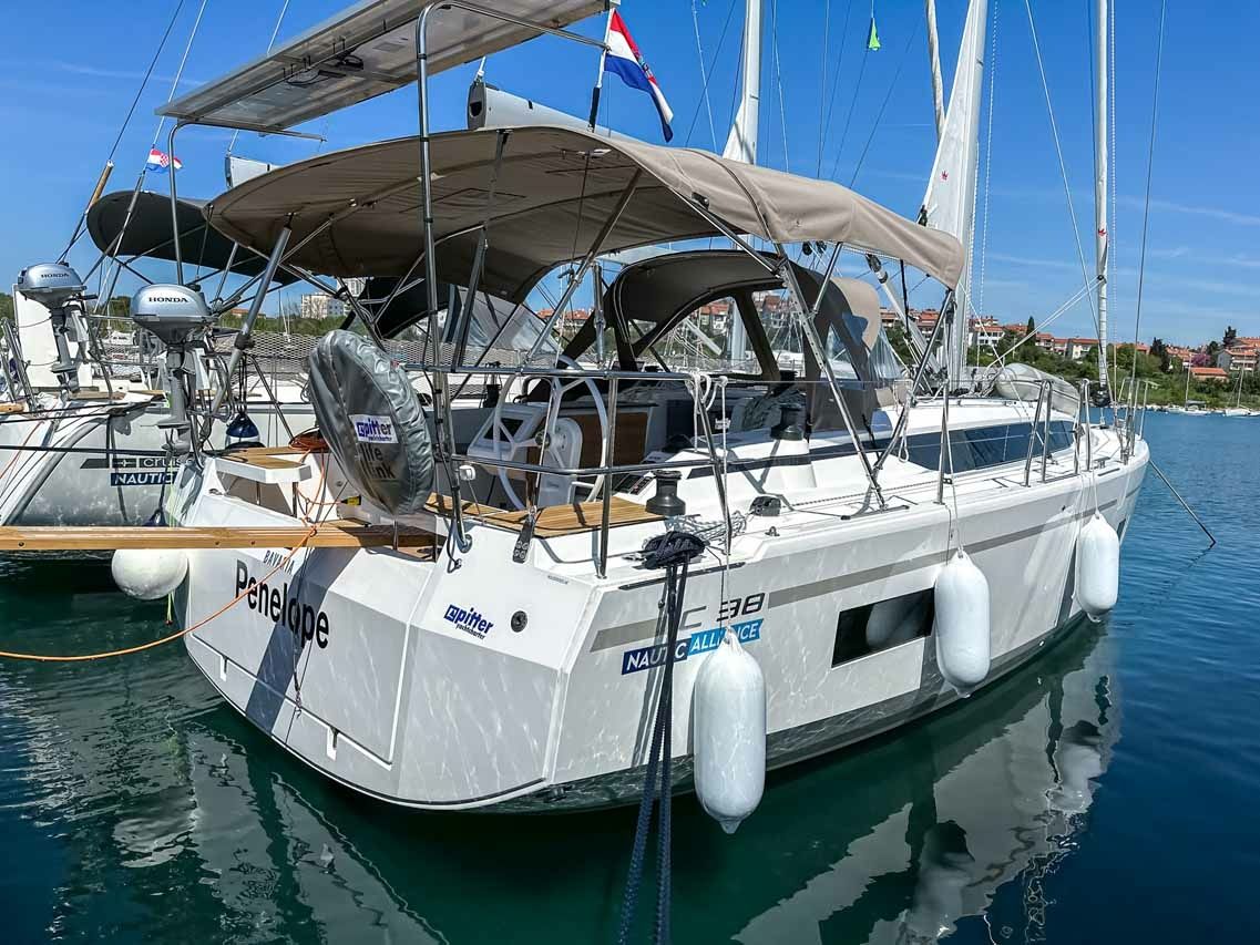 Bavaria C38 | Penelope