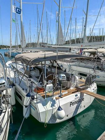 Bavaria C38 | Penelope