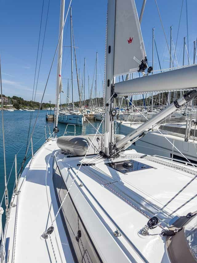 Bavaria C38 | Penelope