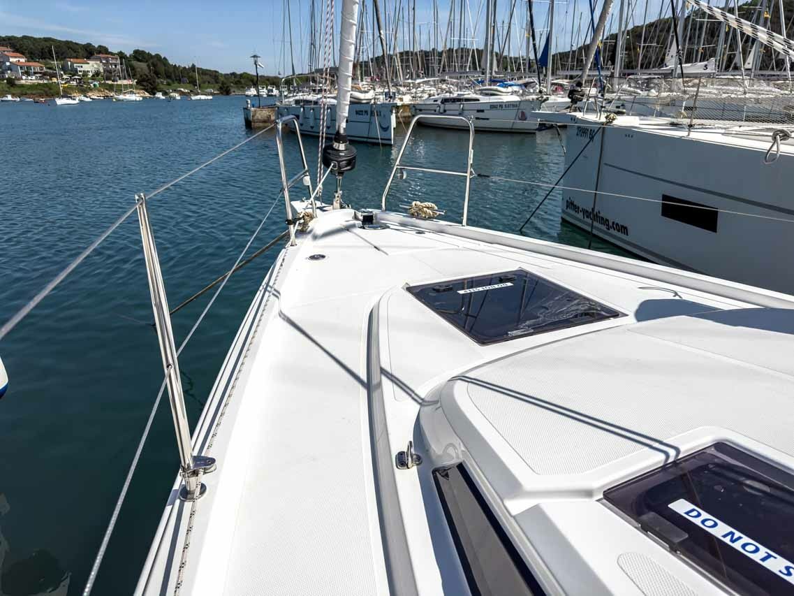 Bavaria C38 | Penelope