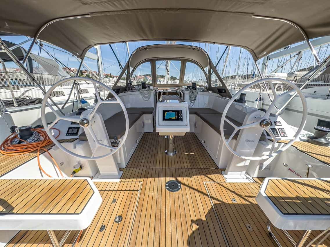 Bavaria C38 | Penelope