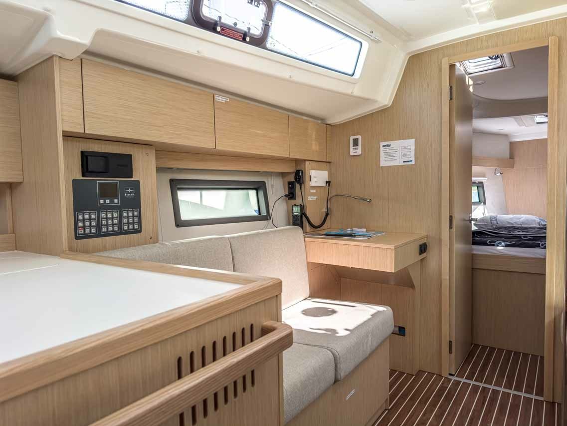 Bavaria C38 | Penelope