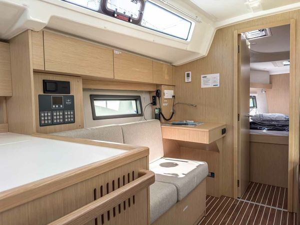 Bavaria C38 | Penelope