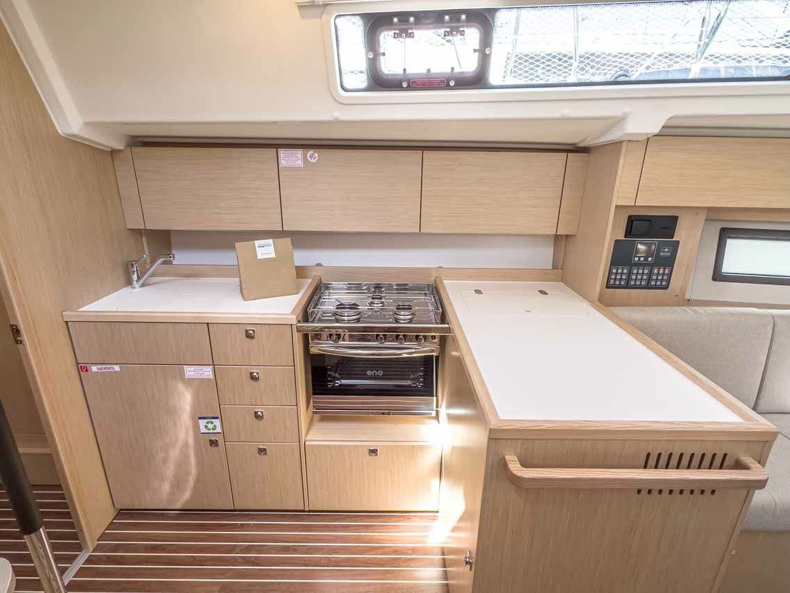 Bavaria C38 | Penelope