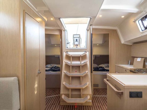 Bavaria C38 | Penelope