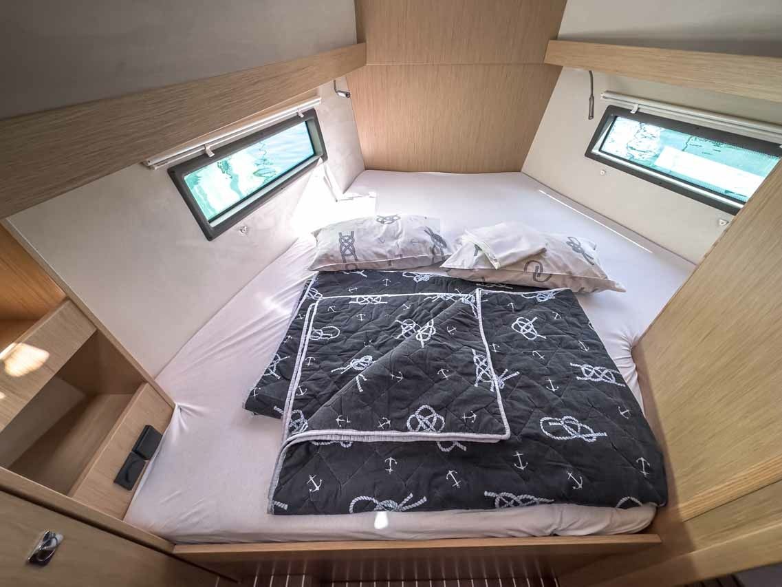 Bavaria C38 | Penelope