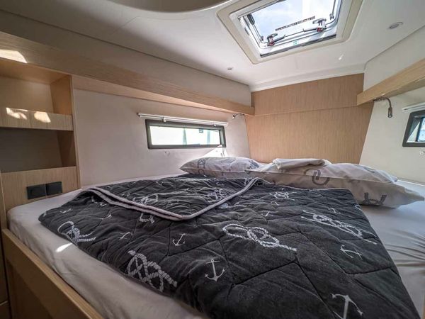 Bavaria C38 | Penelope