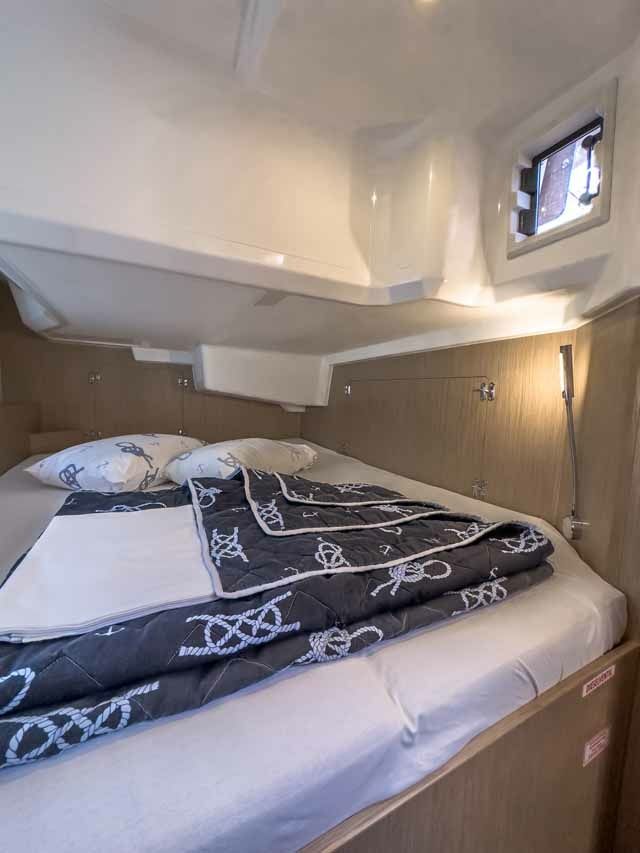 Bavaria C38 | Penelope