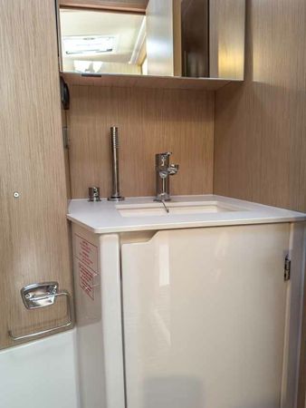 Bavaria C38 | Penelope