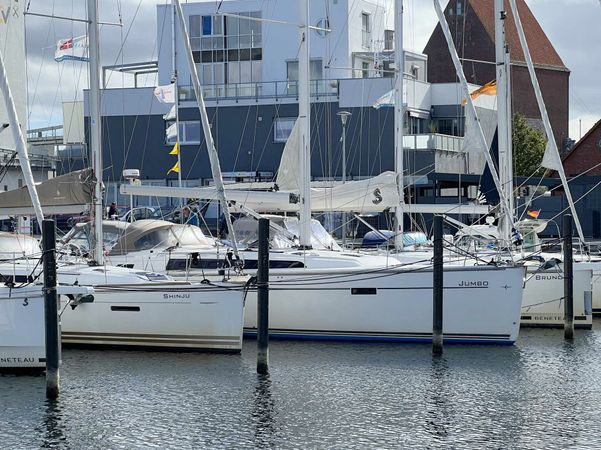 Bavaria Cruiser 51 | Jumbo