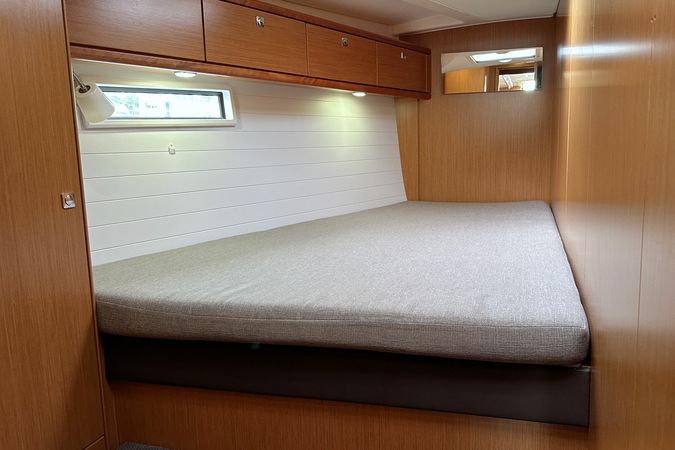 Bavaria Cruiser 51 | Jumbo