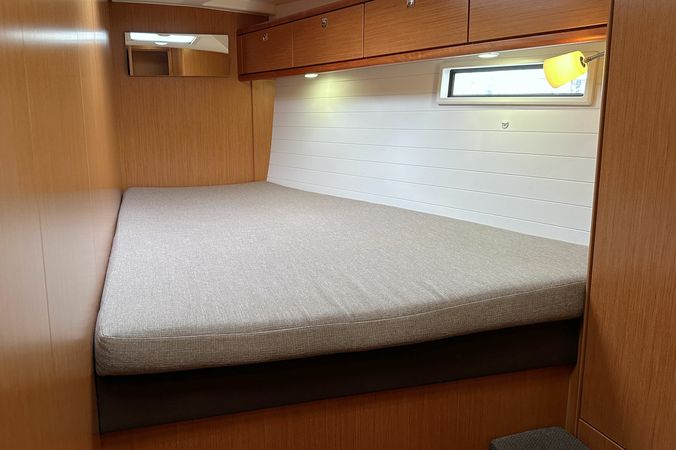 Bavaria Cruiser 51 | Jumbo