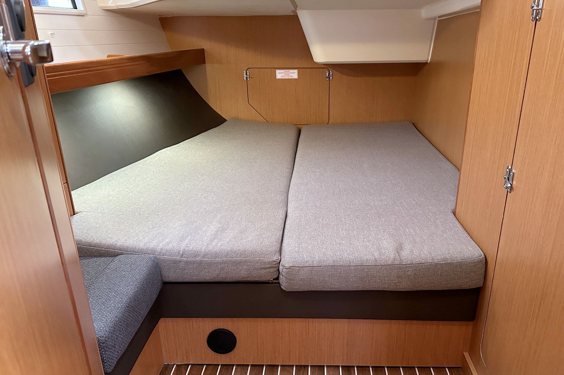 Bavaria Cruiser 51 | Jumbo