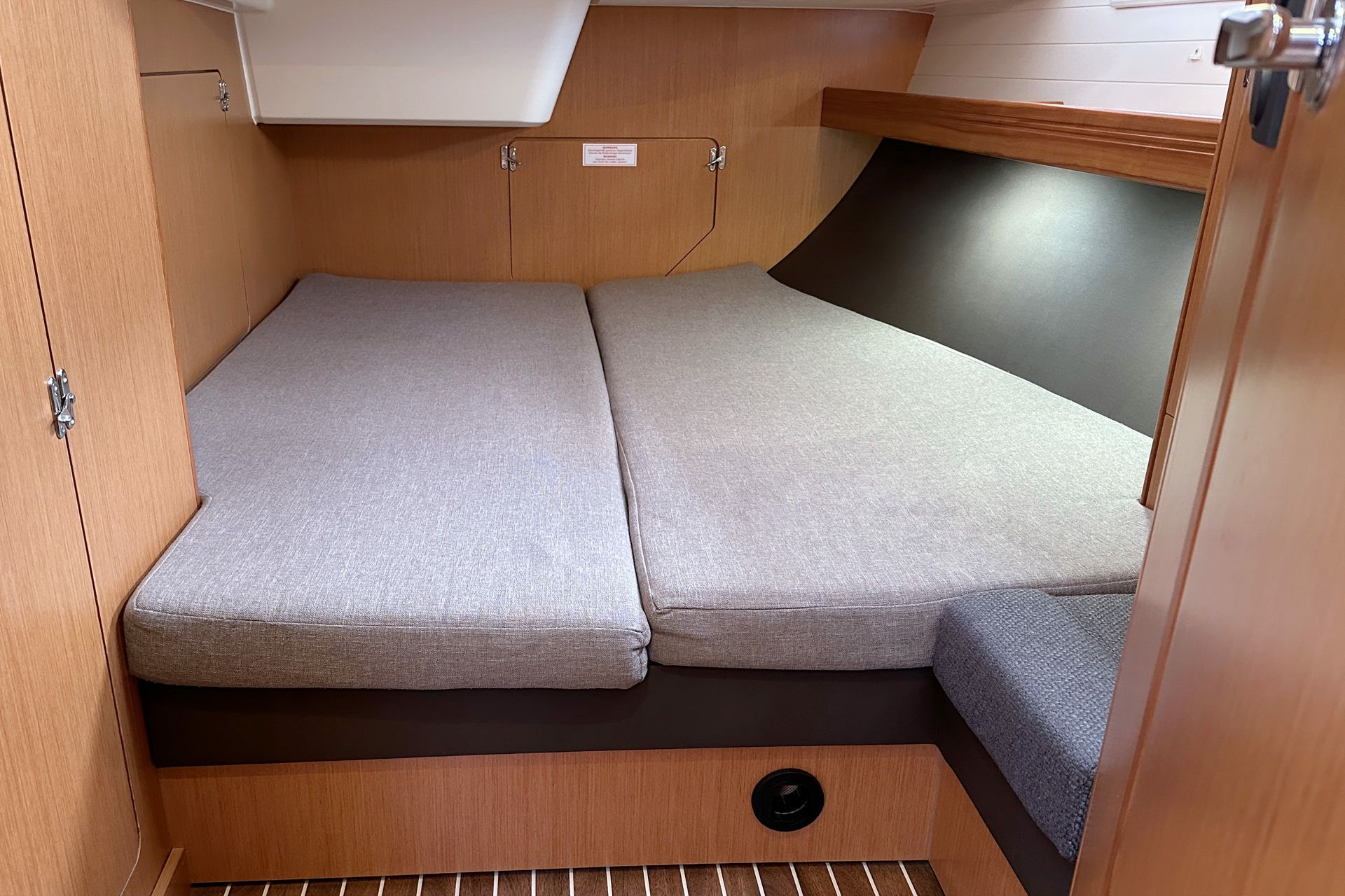 Bavaria Cruiser 51 | Jumbo