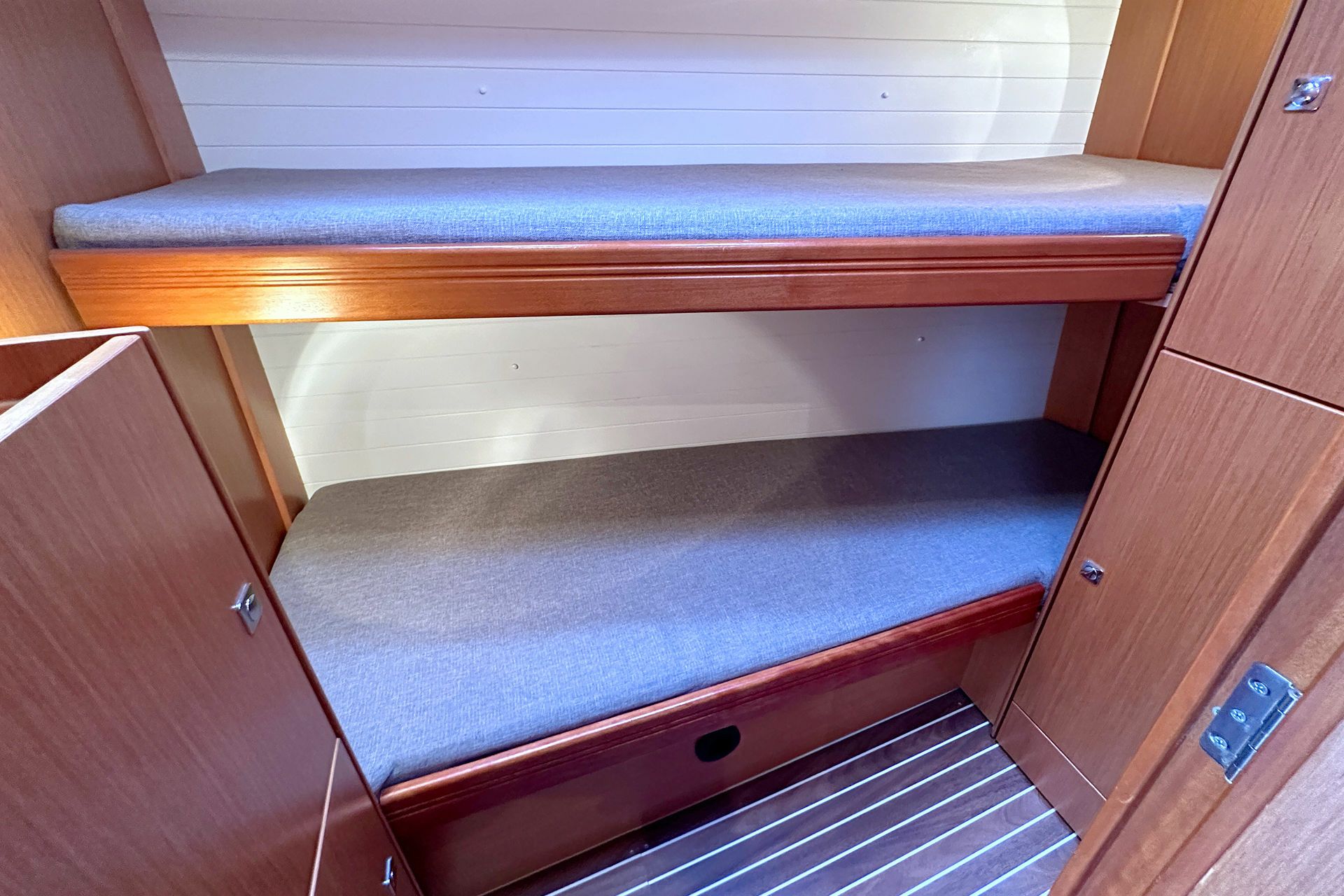 Bavaria Cruiser 51 | Jumbo