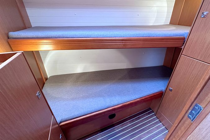 Bavaria Cruiser 51 | Jumbo