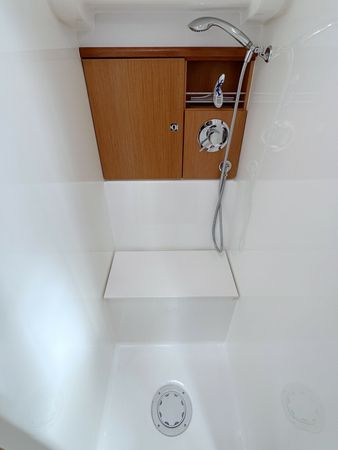 Bavaria Cruiser 51 | Jumbo