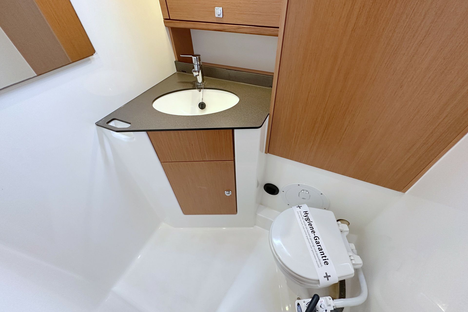 Bavaria Cruiser 51 | Jumbo