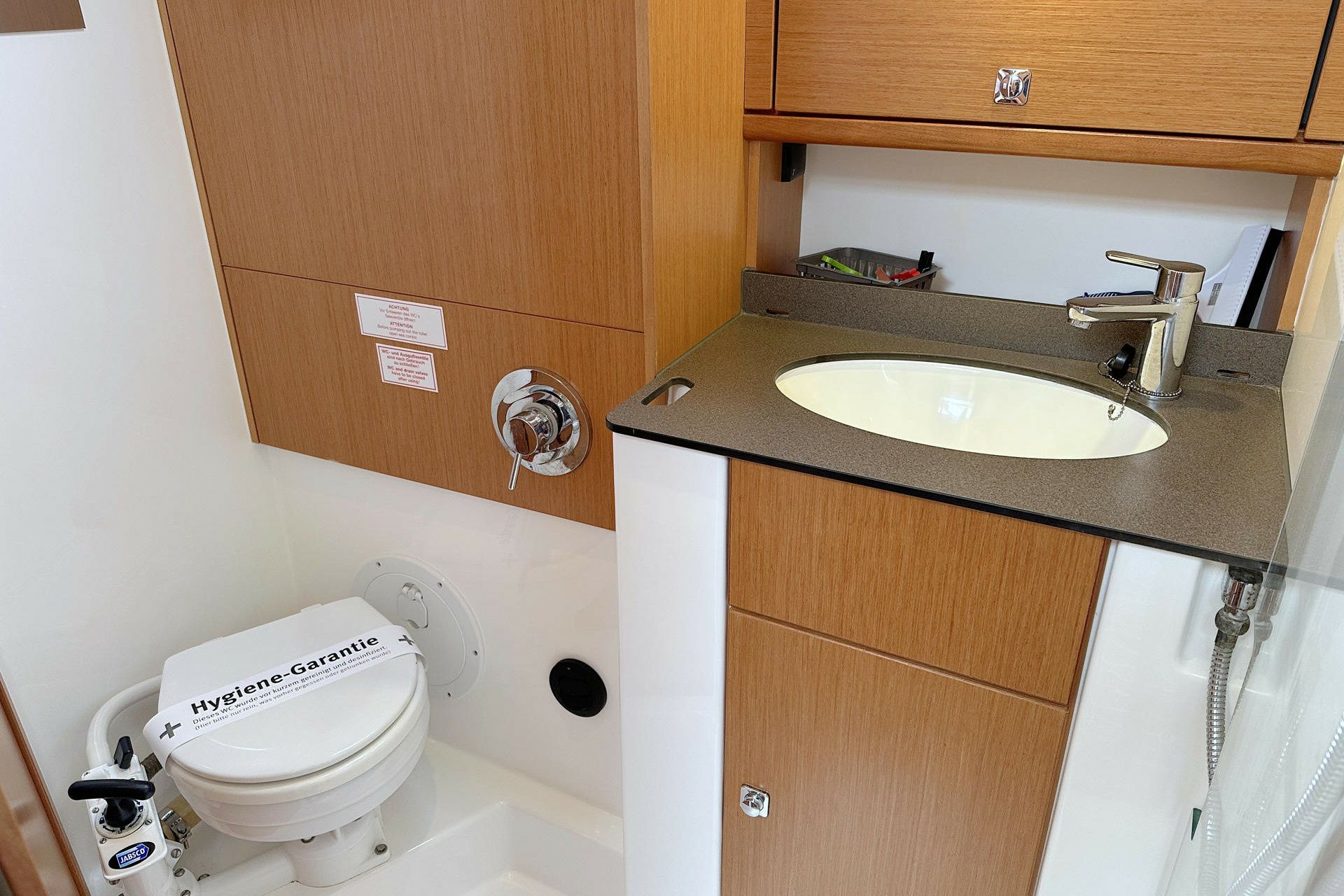 Bavaria Cruiser 51 | Jumbo