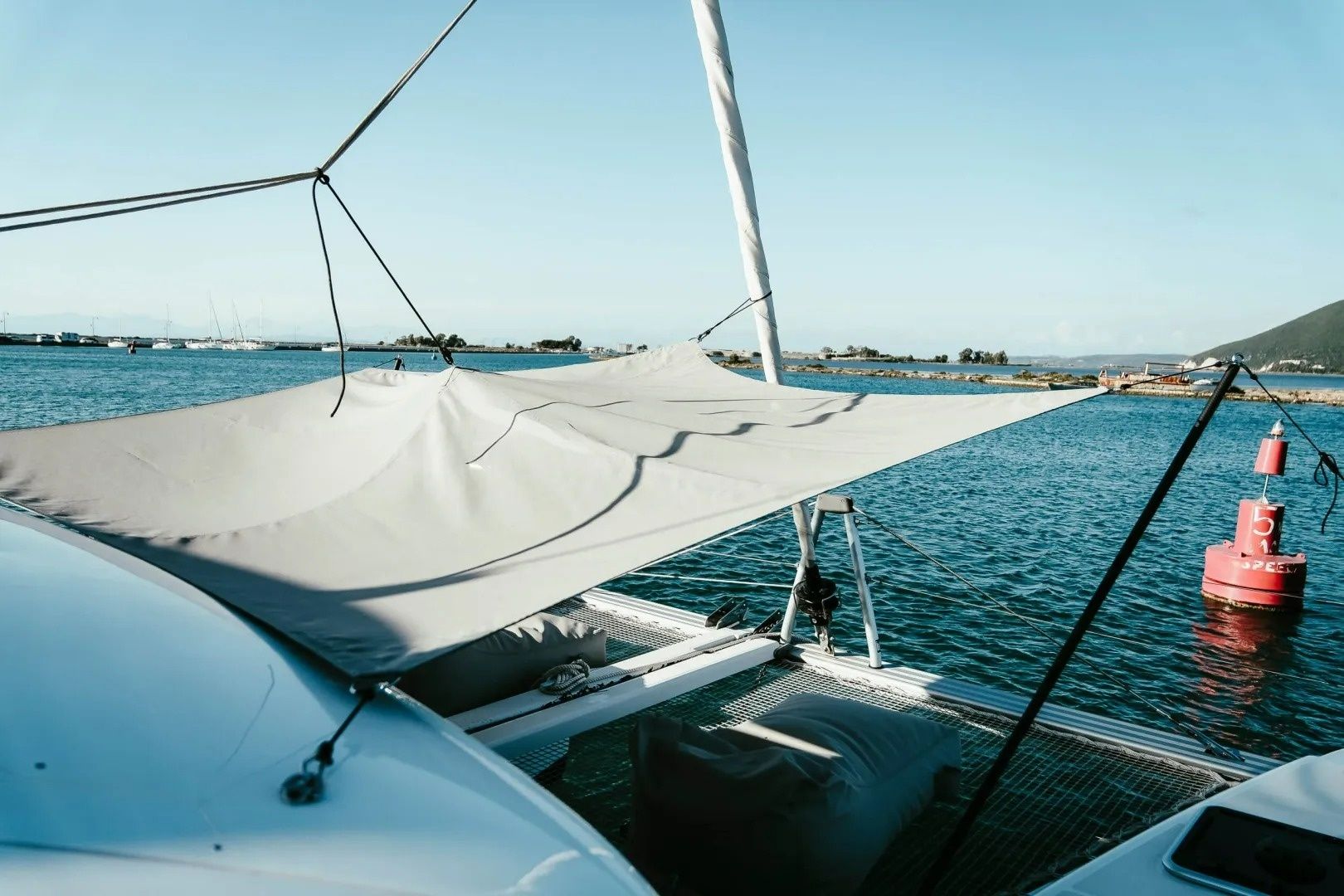 Lagoon 42 | Acantha