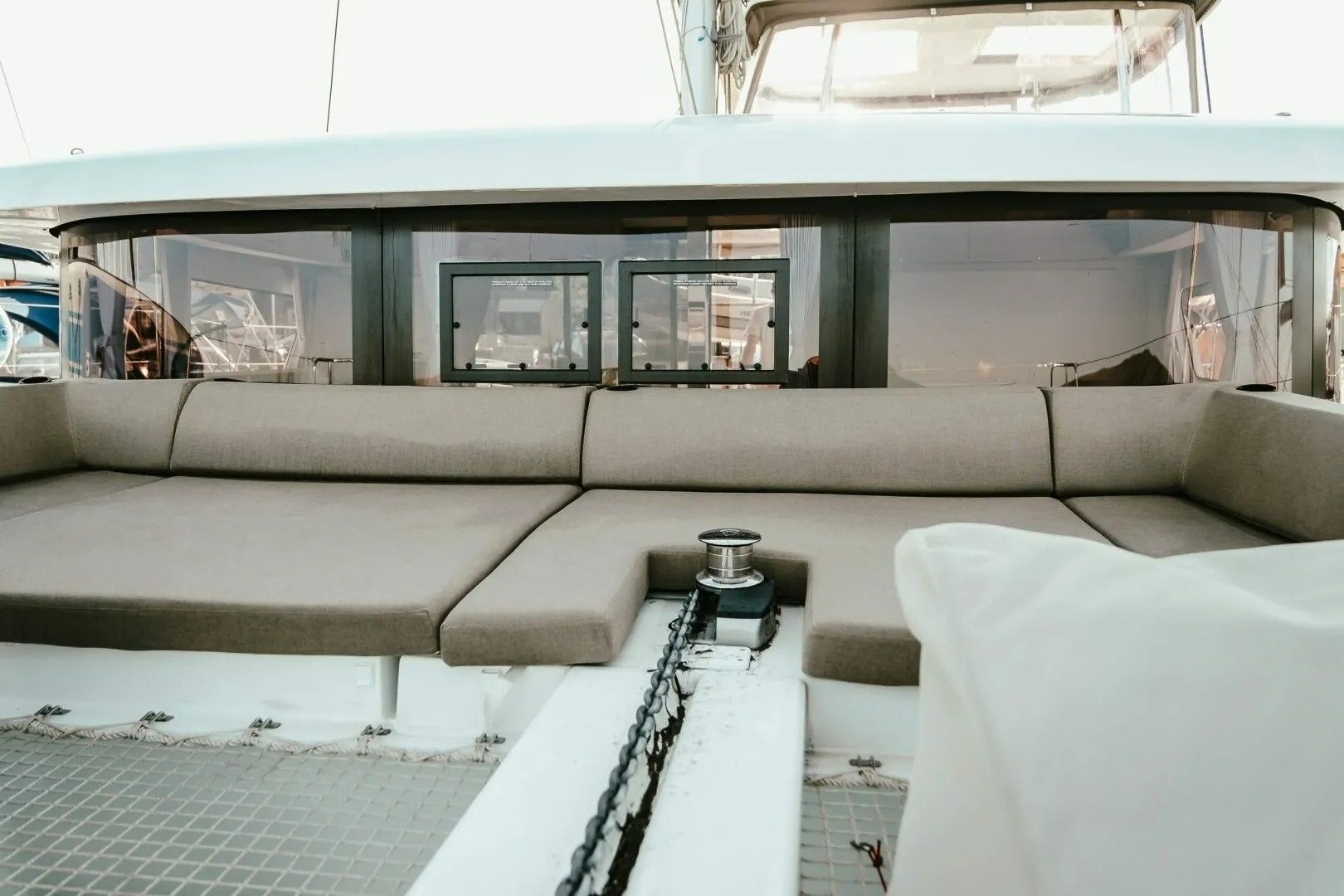 Lagoon 42 | Acantha