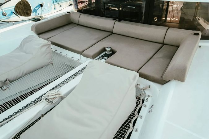 Lagoon 42 | Acantha