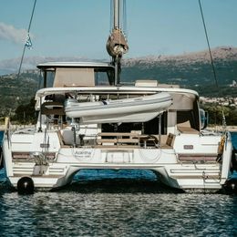 Lagoon 42 | Acantha