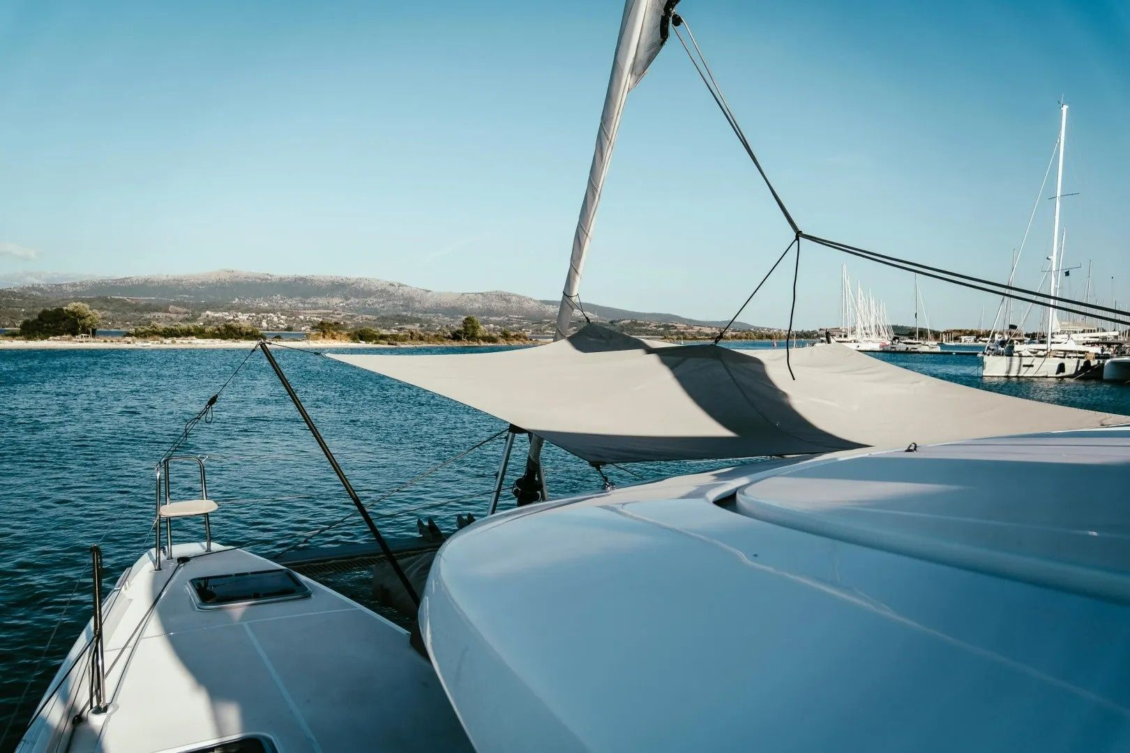 Lagoon 42 | Acantha