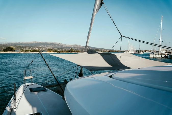 Lagoon 42 | Acantha