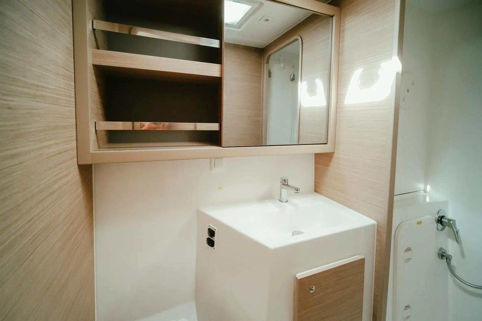 Lagoon 42 | Acantha