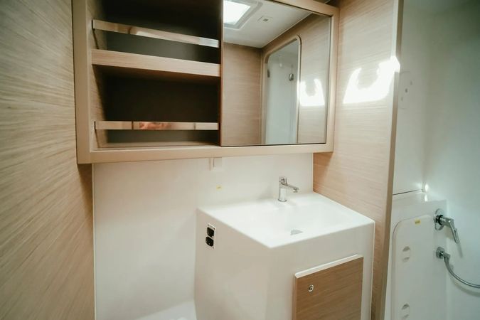 Lagoon 42 | Acantha